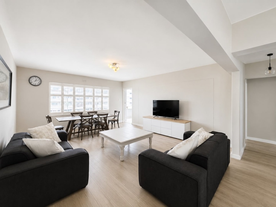 To Let 2 Bedroom Property for Rent in Sea Point Western Cape